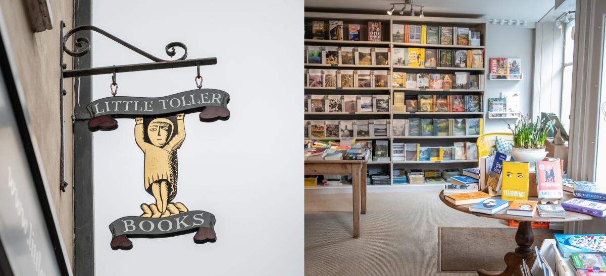 Little Toller Books