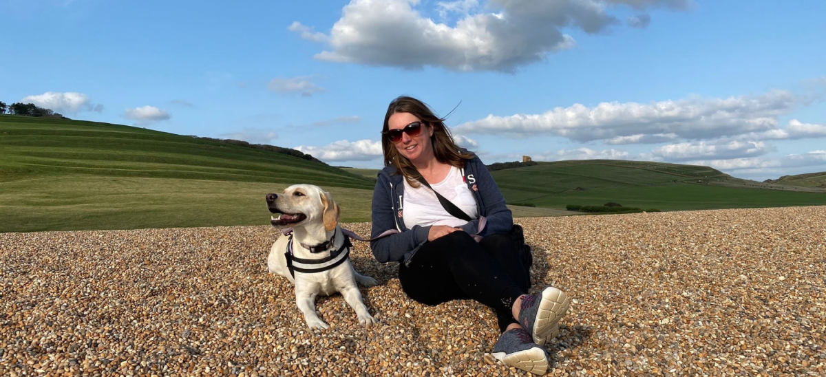 Blog - Mandy ETW
