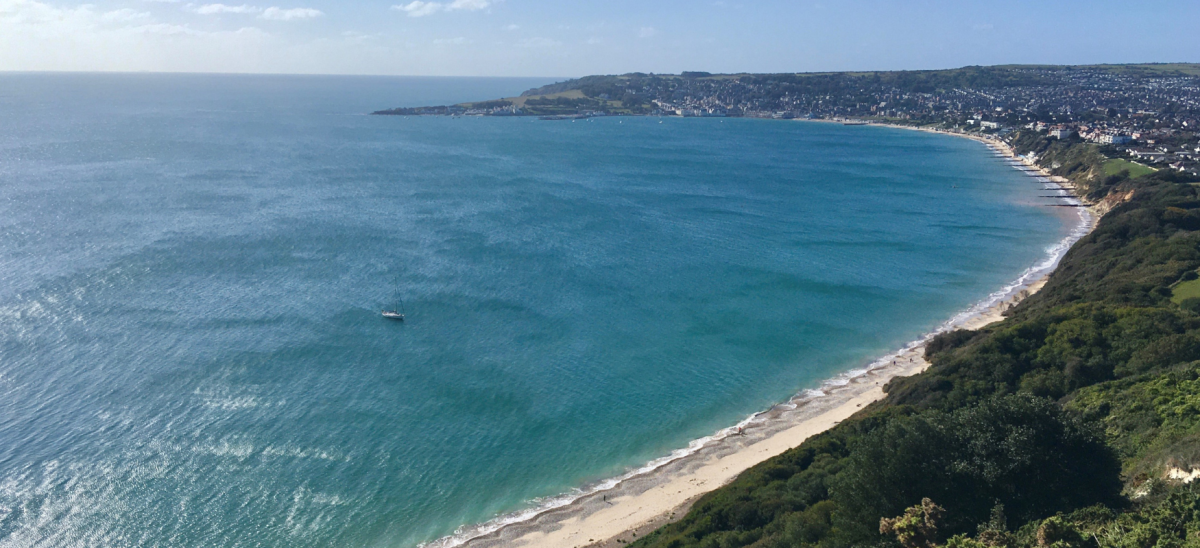 Swanage Bay