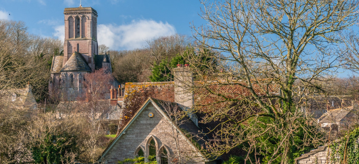 Blog - Kingston Village