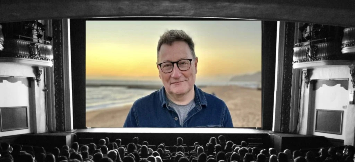 Chris Chibnall Page to Screen Festival