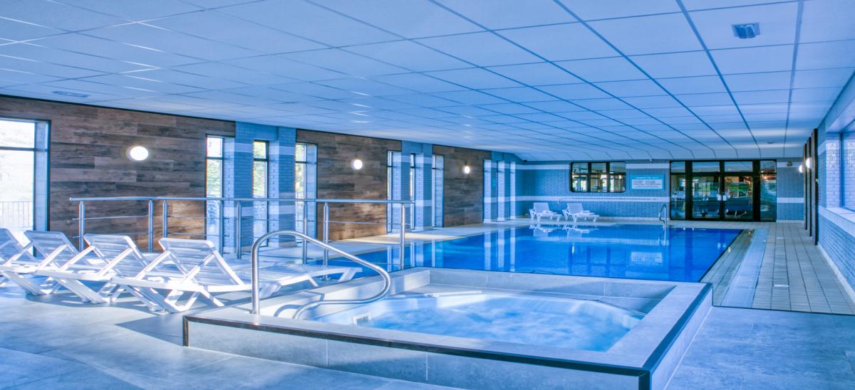 Newlands pool