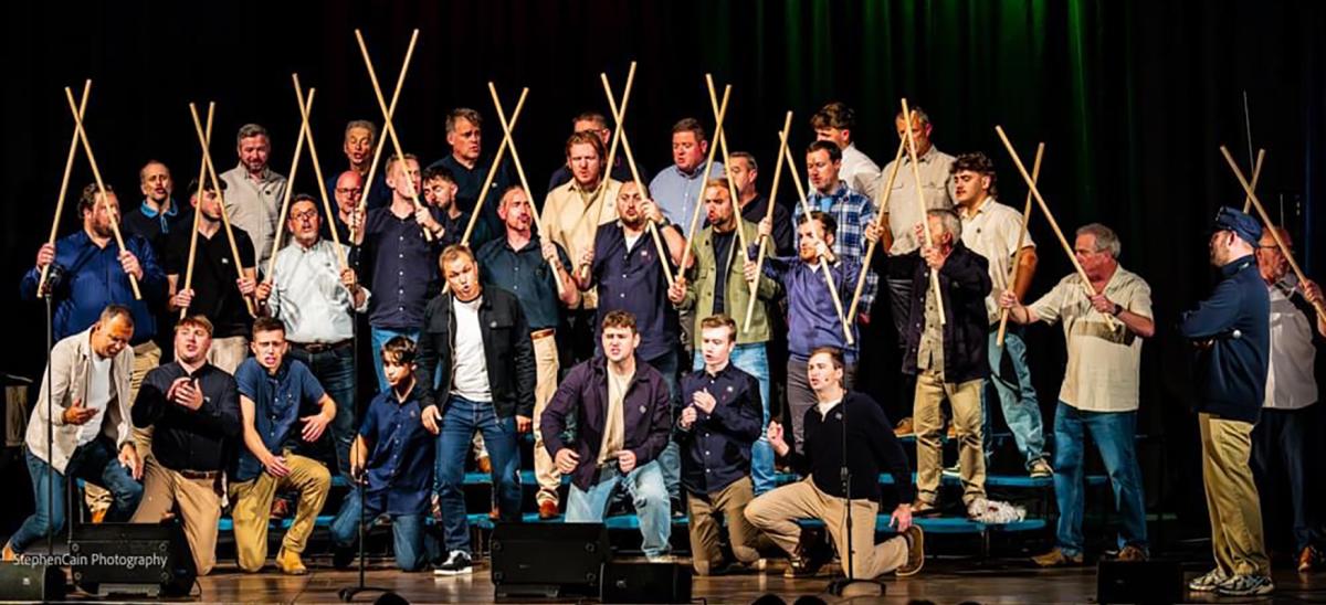 John's Boys Choir