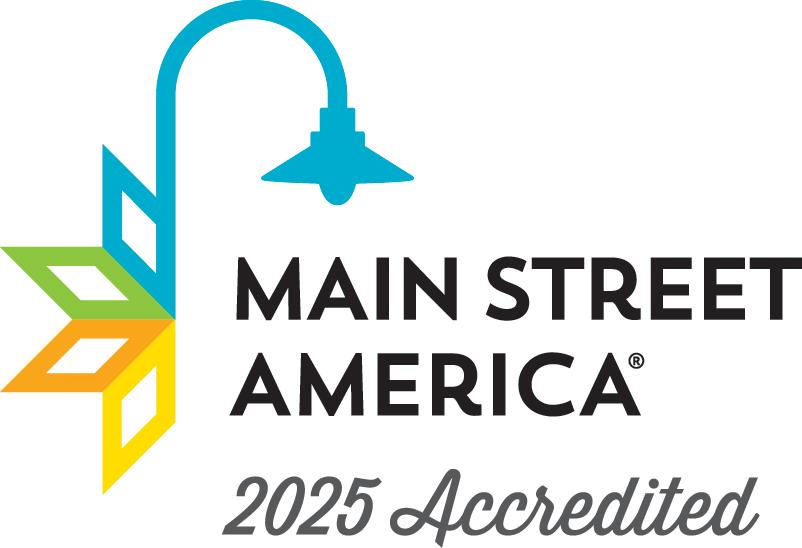 MSA Accreditation Logo 2025