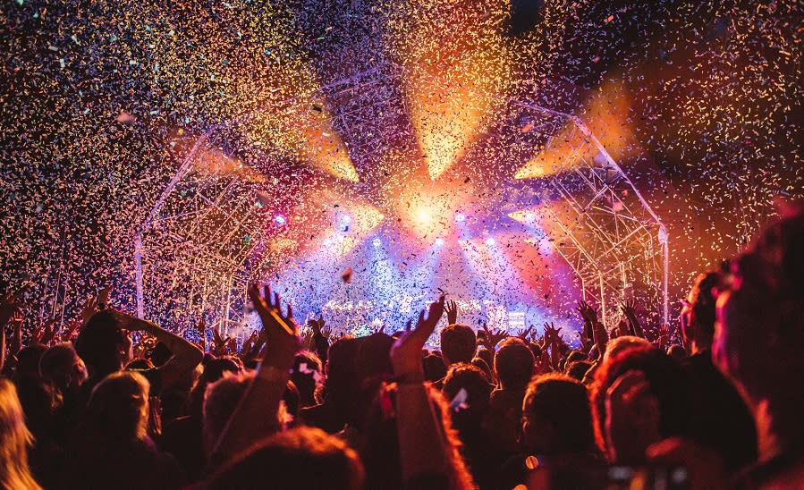 Big Feastival