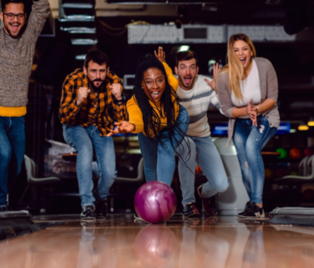 Lansing Duckpin