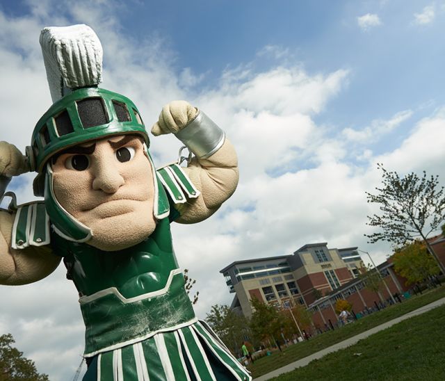 Michigan State University