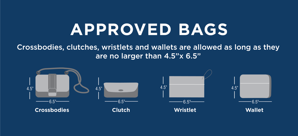 Bag Policy