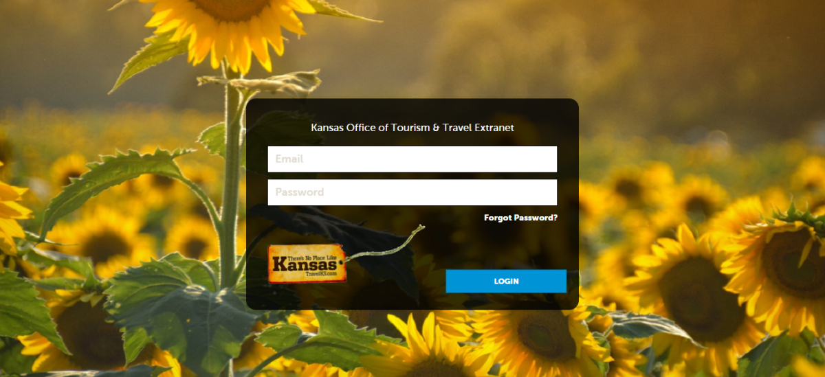 Information For Kansas Tourism Industry Partners