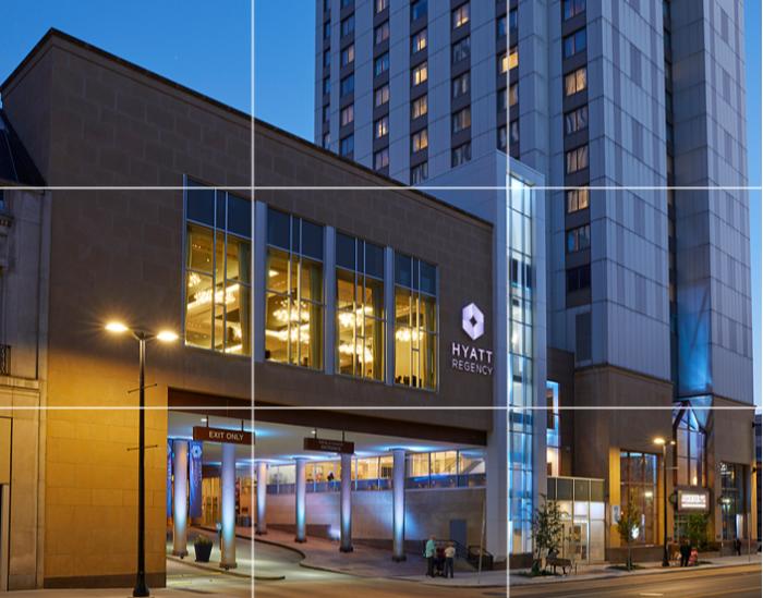 Hyatt Regency Rochester