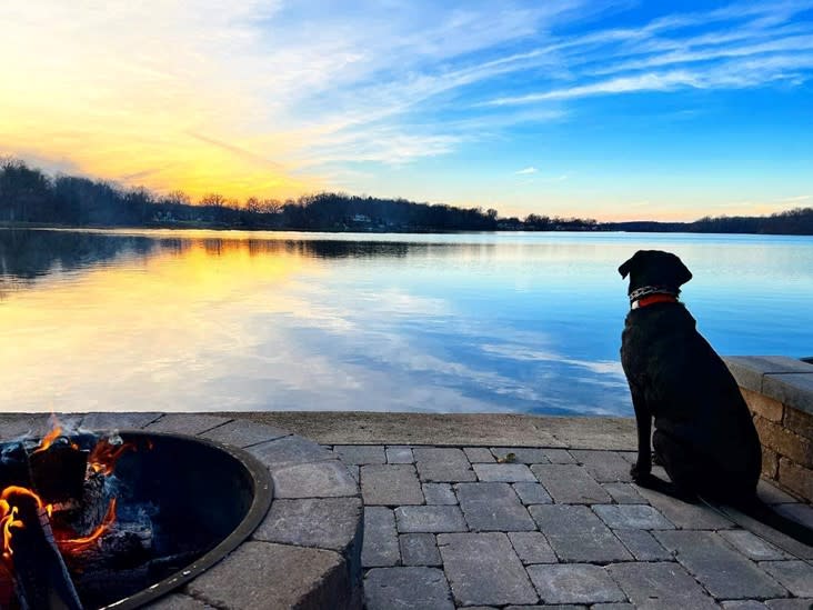 Dog Lake | Noble County Dog-friendly