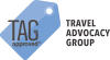 TAG Approved Logo