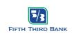 Fifth Third Bank Logo