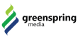Greenspring logo