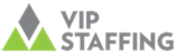 VIP Staffing Logo