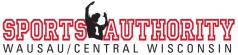 sports authority logo