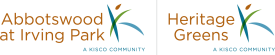 Kisco Property Logos