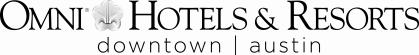 Omni Hotel Downtown logo