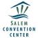 Salem Convention Center logo