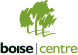 PNG Boise Center logo