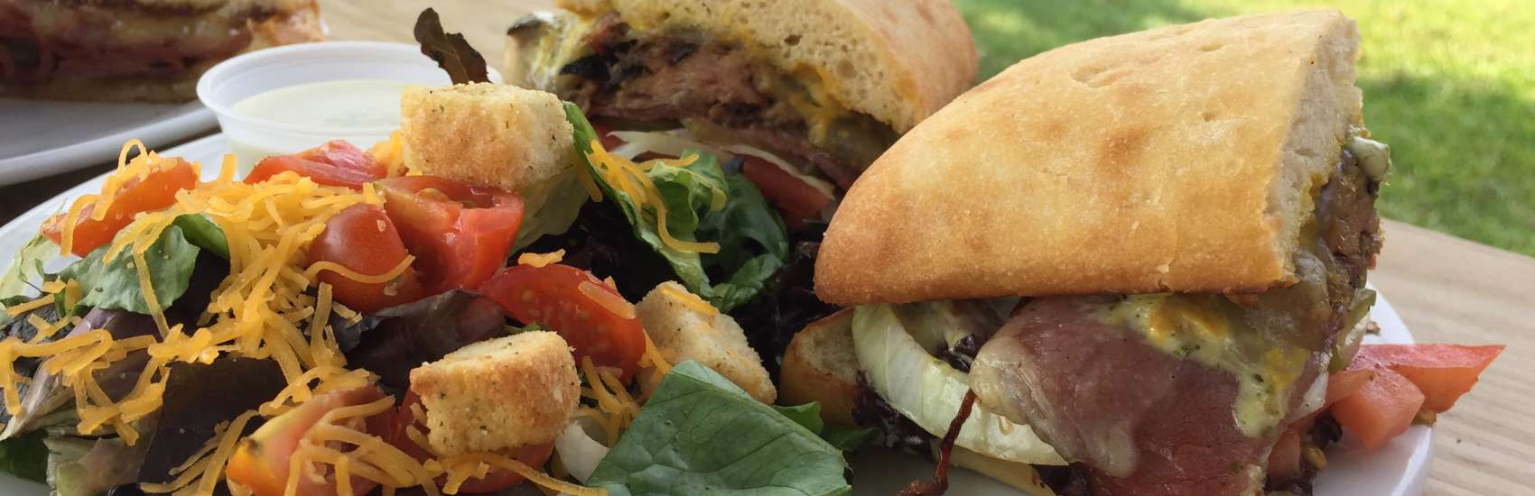 Best Sandwiches & Lunchtime Favorites | Beaumont Monthly Crave