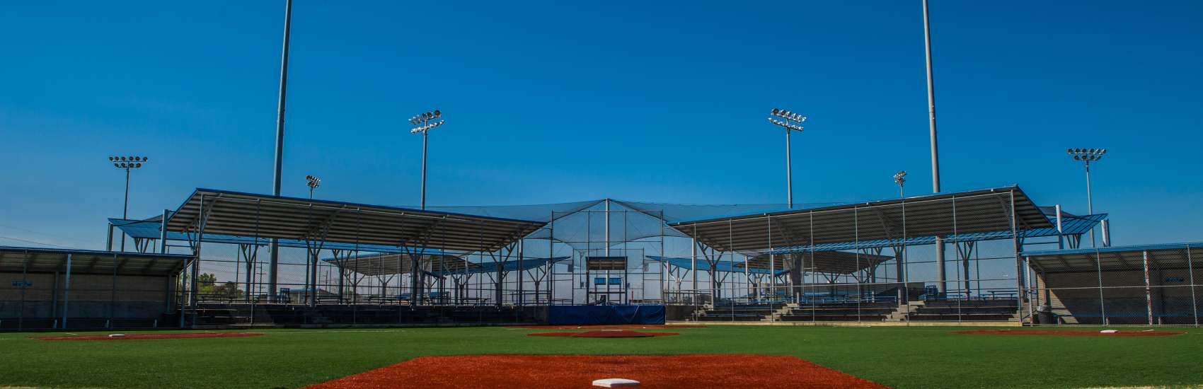 Beaumont Sports Facilities Stadiums Centers Fields