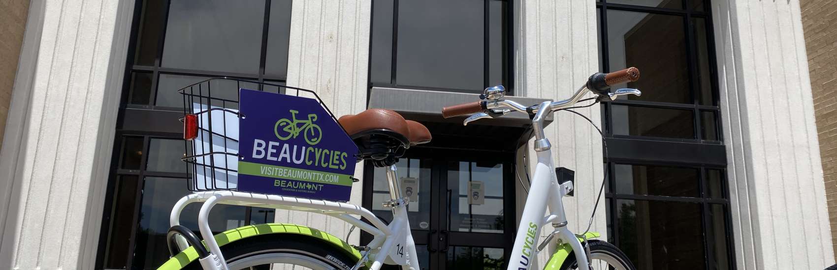Beaumont best sale bike shop