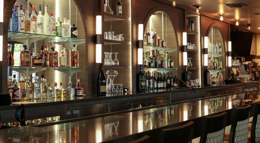 Zinfandel Grille