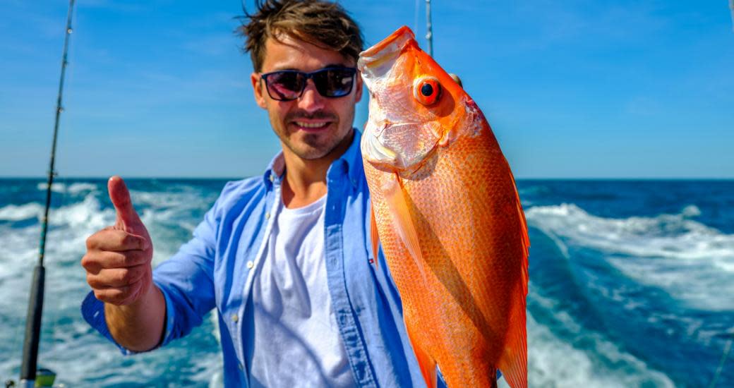 Broome Fishing Charters