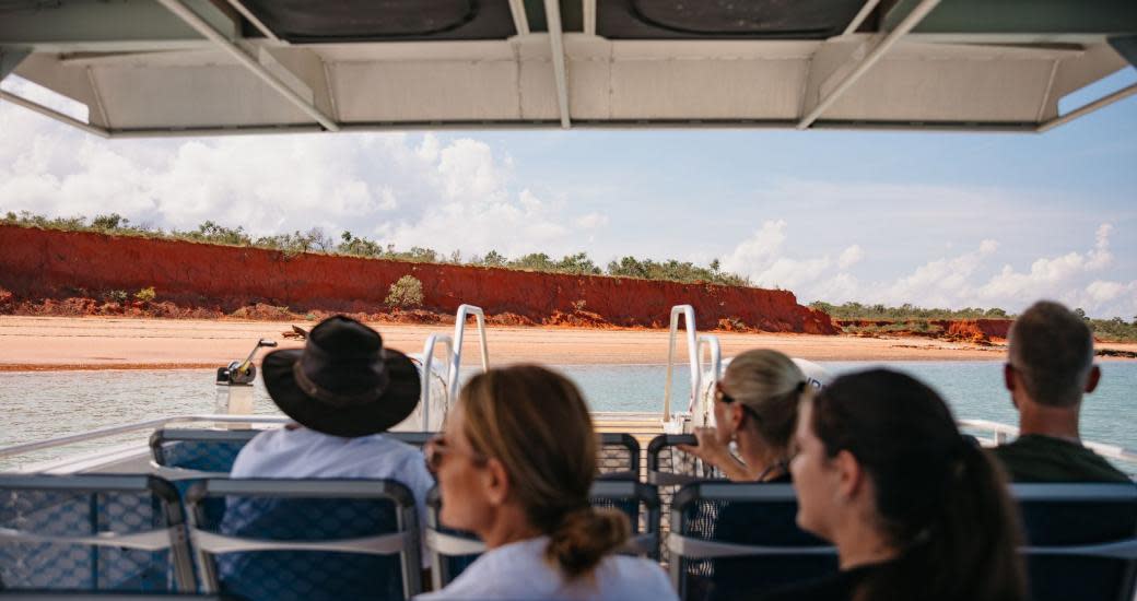 broome dinosaur adventures