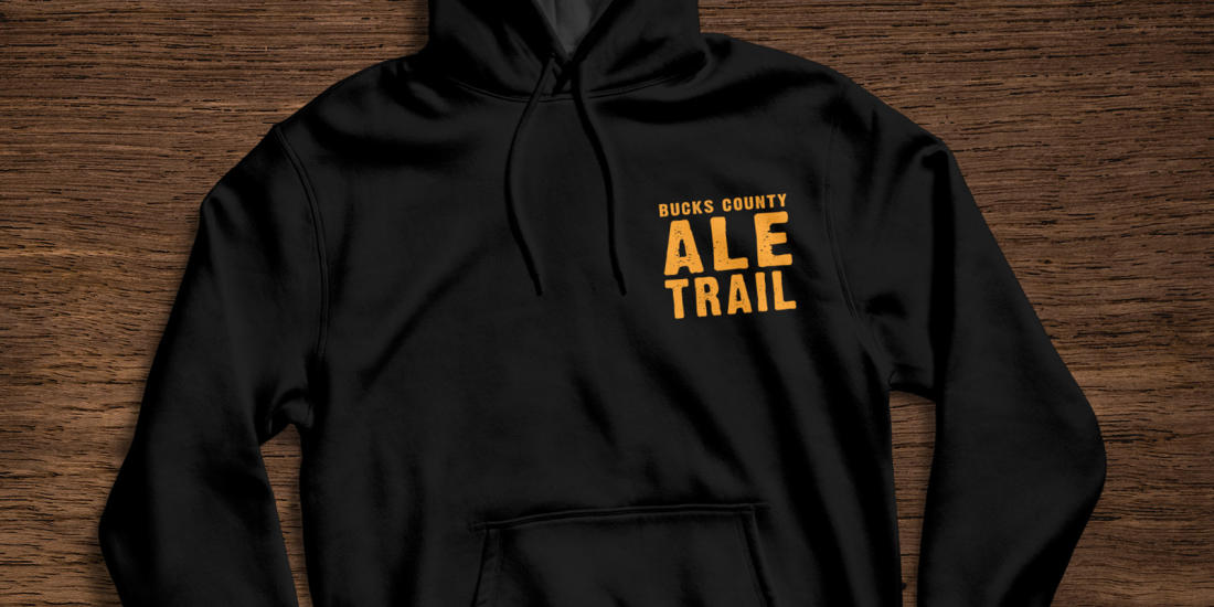 Follow the Bucks County Ale Trail