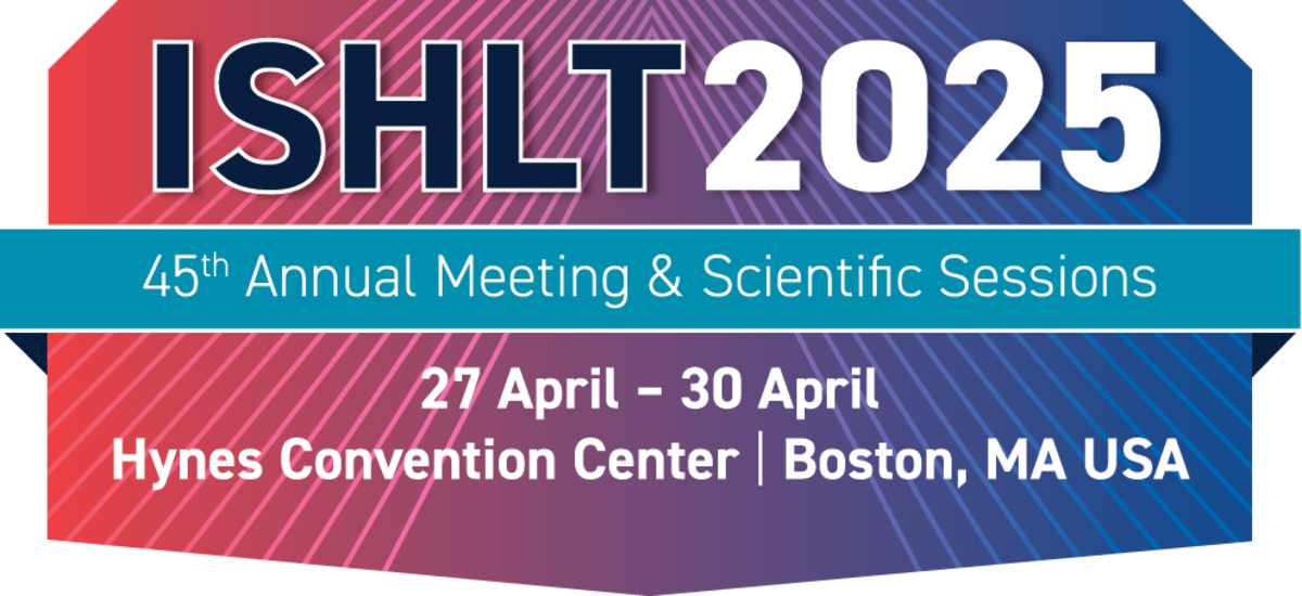 ISHLT Logo