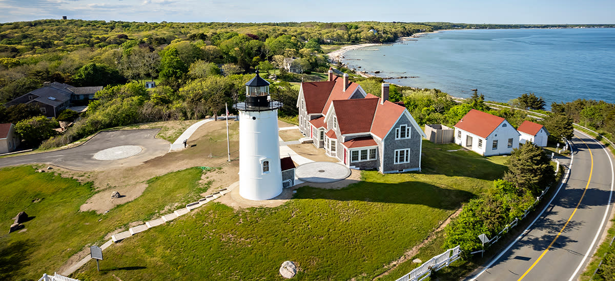 Lighthouse