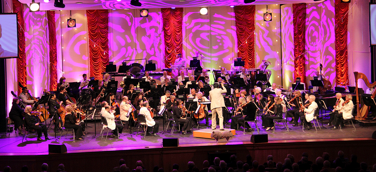 Cape Symphony