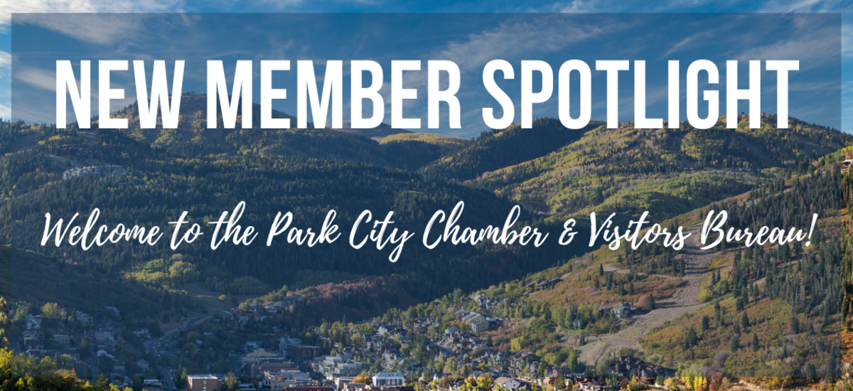 New Member Spotlight Blog