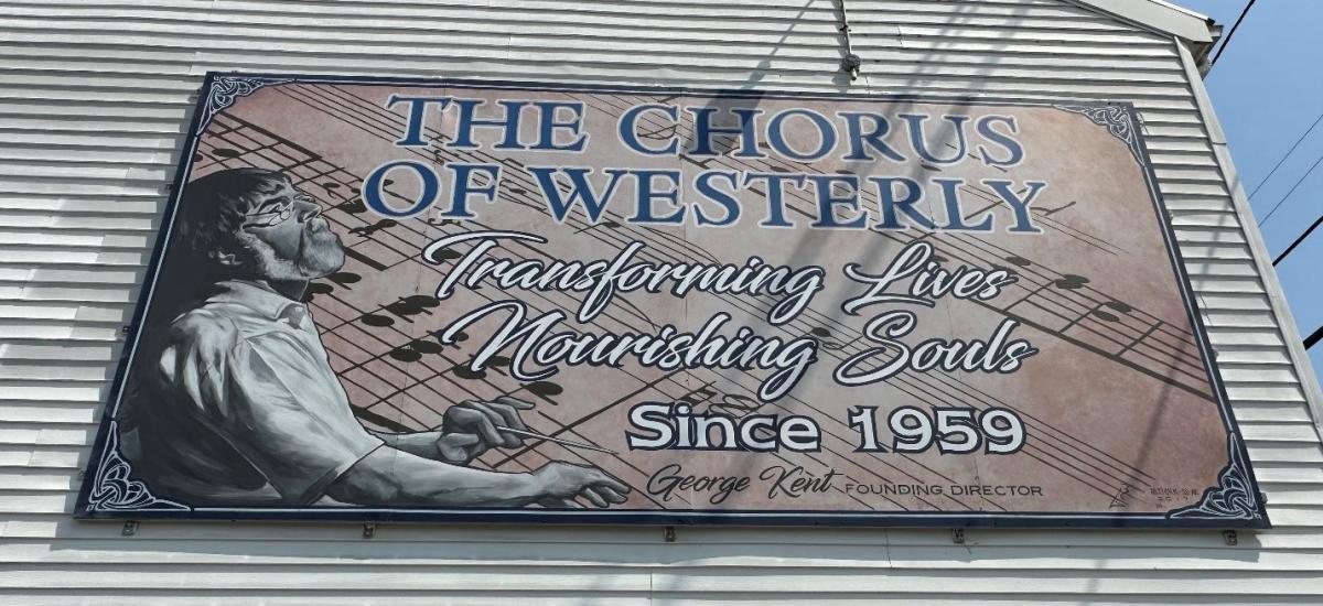 Chorus of Westerly