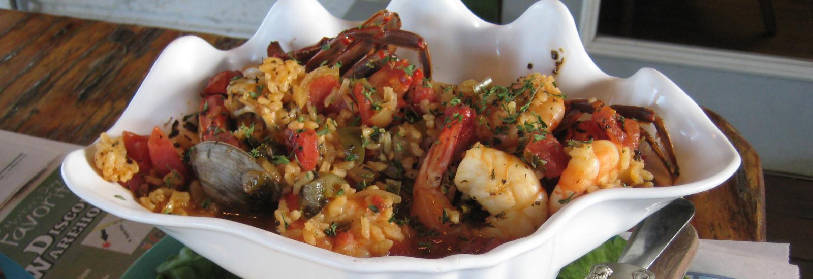 Punta Gorda Seafood Restaurants Charlotte Harbor Florida Punta Gorda Seafood Restaurants