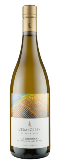 CedarCreek Chardonnay