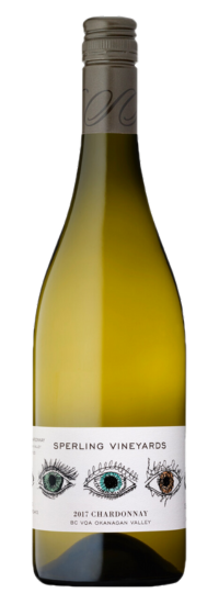 Sperling Organic Vision Chardonnay