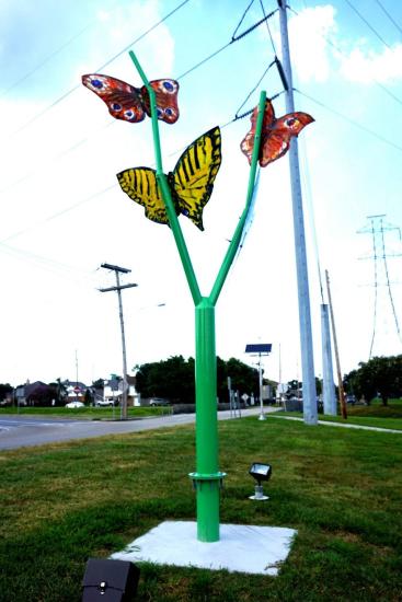Swallowtail