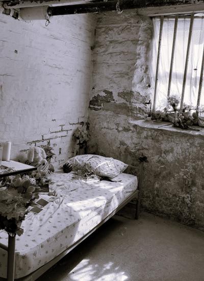 Randolph County Asylum 2