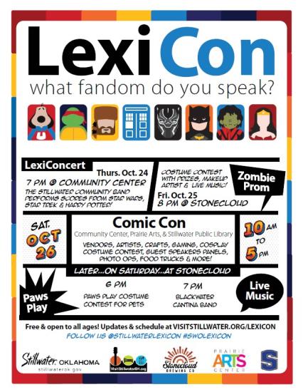 Lexicon Full