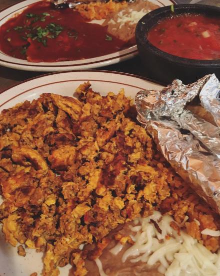 Tacos Juanita