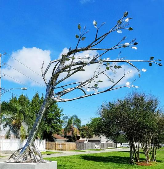 Category 5 Tree