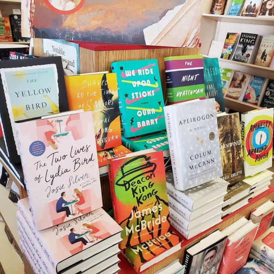 Newtown Bookshop