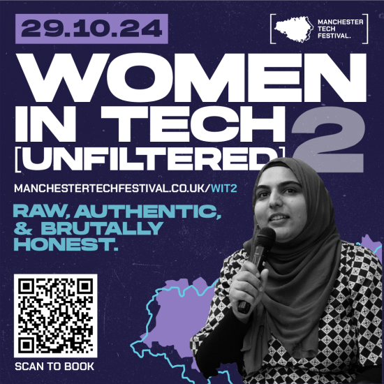 Women in Tech