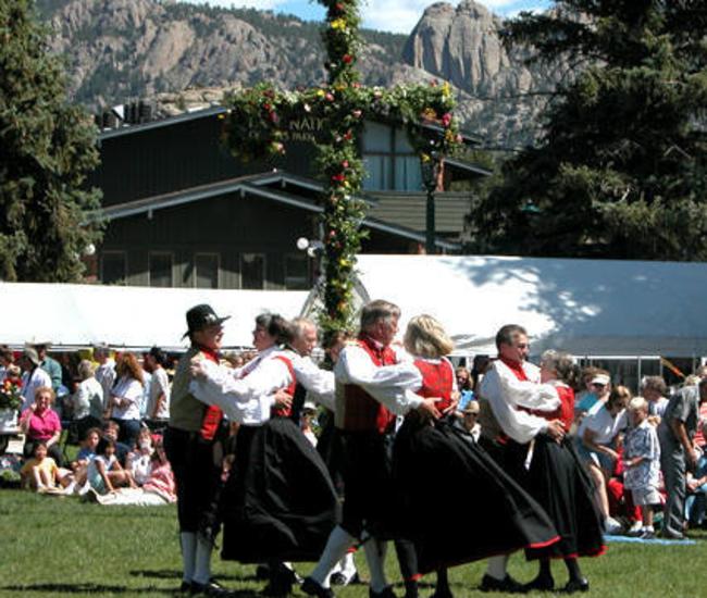 Calendar Of Festivals Estes Park 2022