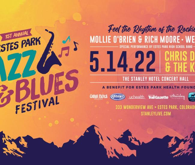 Jazz & Blues Festival