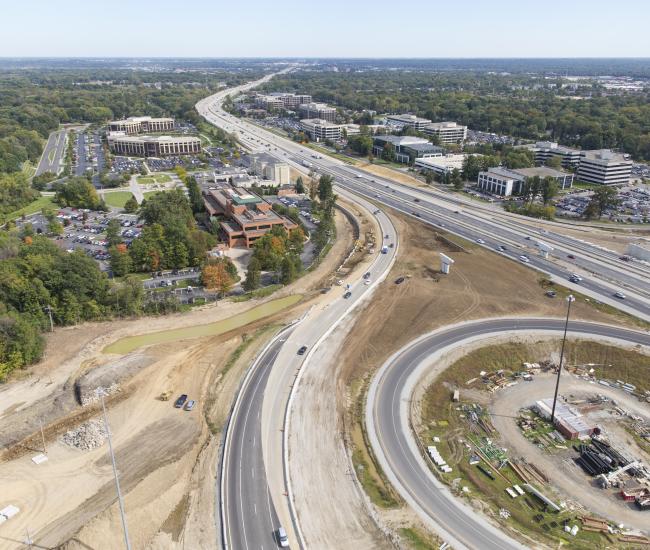 US 31 Improvements