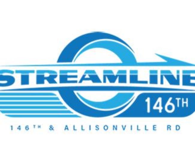 Streamline 146